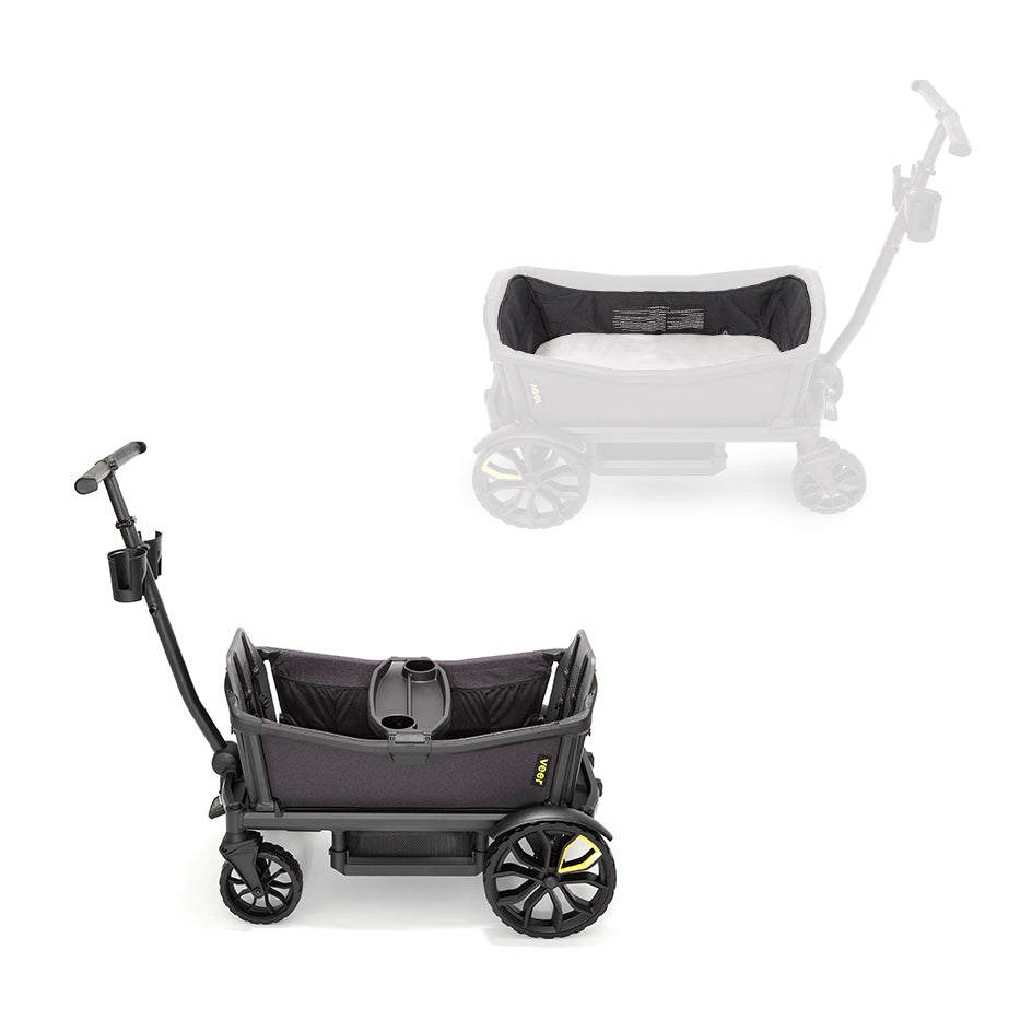 Veer wagon store buy buy baby