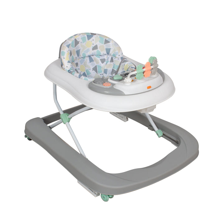 Childcare Pim Baby Walker With Adjustable Height & Pushing Mode