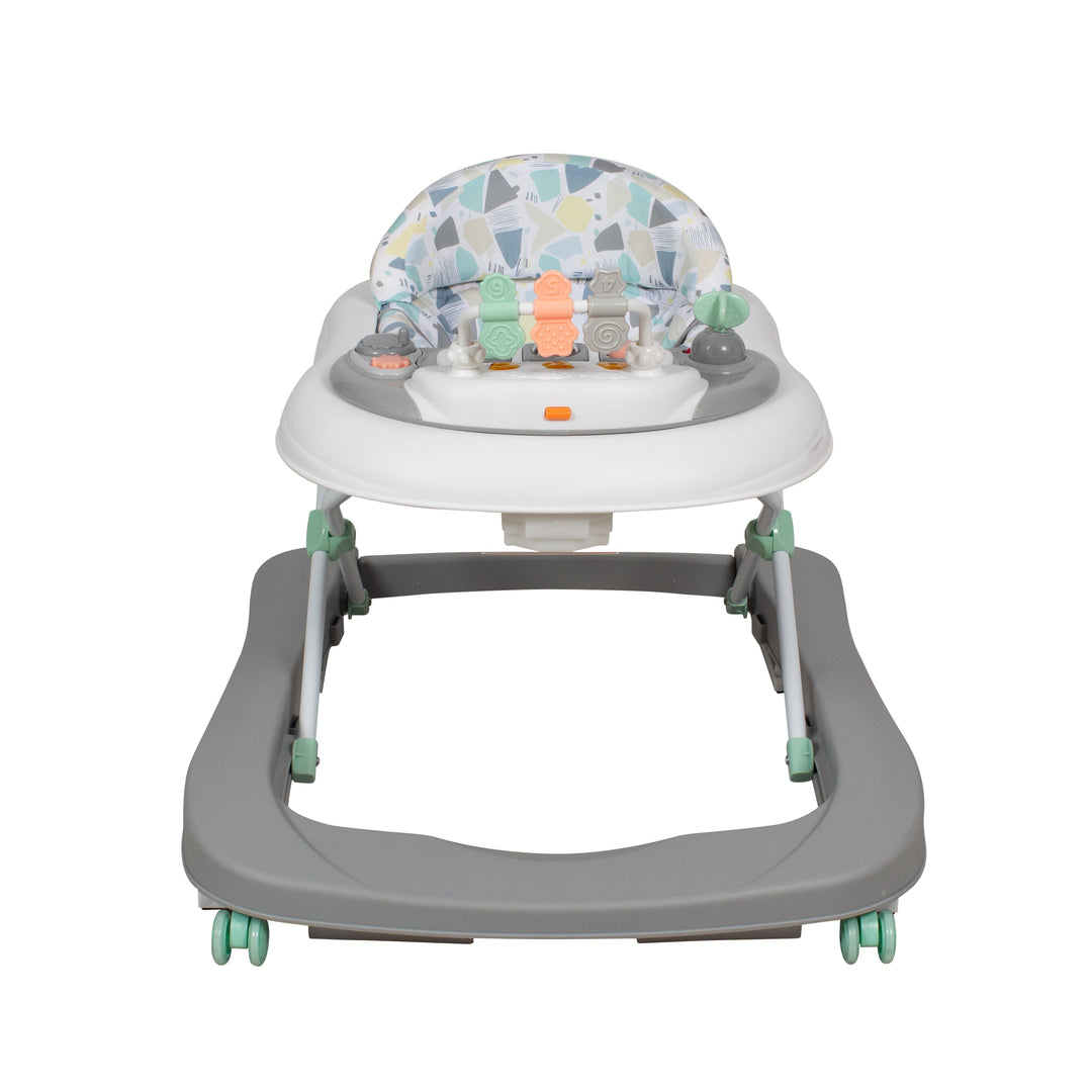 Childcare Pim Baby Walker With Adjustable Height & Pushing Mode