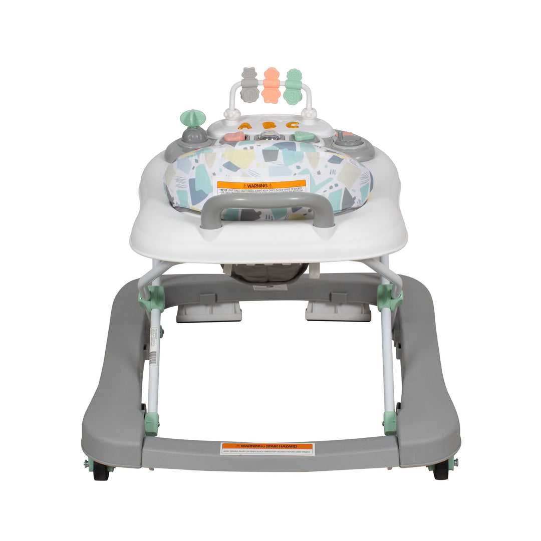 Childcare Pim Baby Walker With Adjustable Height & Pushing Mode