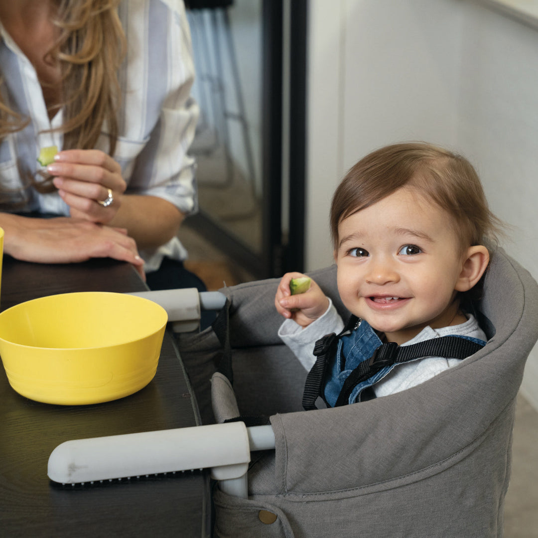 Childcare Lax Hook On High Chair For Table/Benchtops