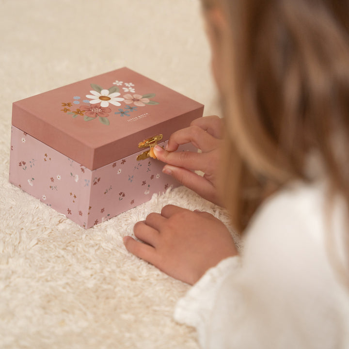 Little Dutch Jewellery Box - Evi