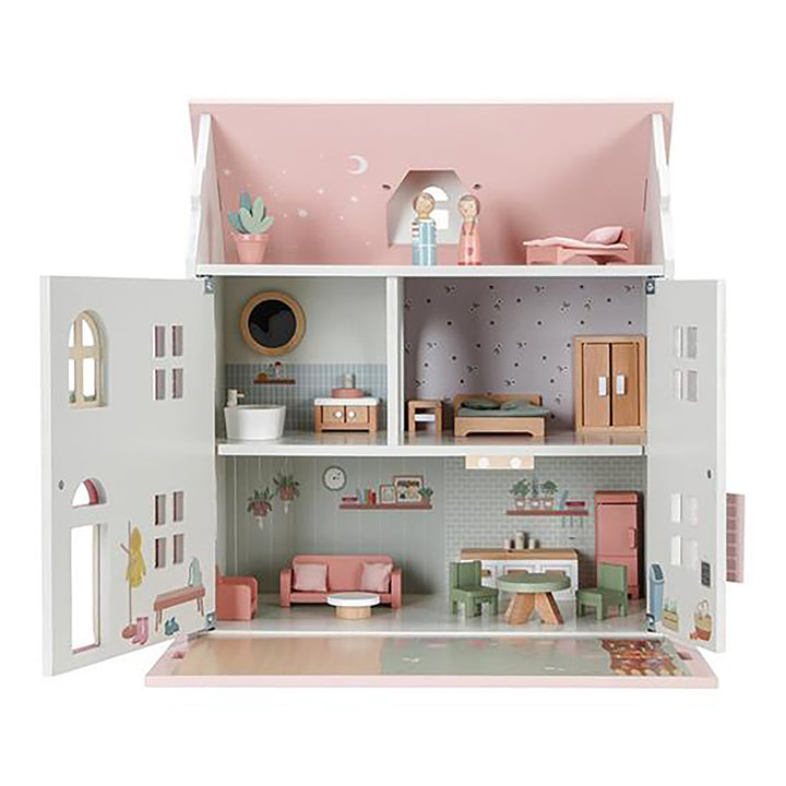 Little Dutch Wooden Doll's House Pet Expansion Set